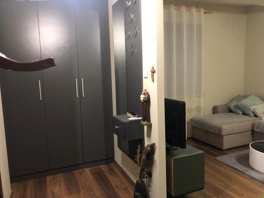 Kris'S Apartment Lezhë Екстериор снимка